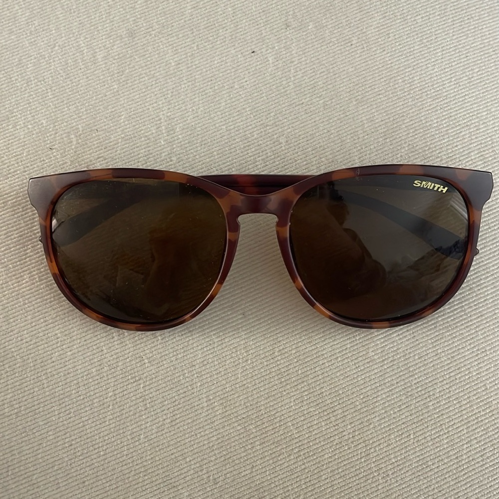 Smith Mt. Shasta Unisex Sunglasses